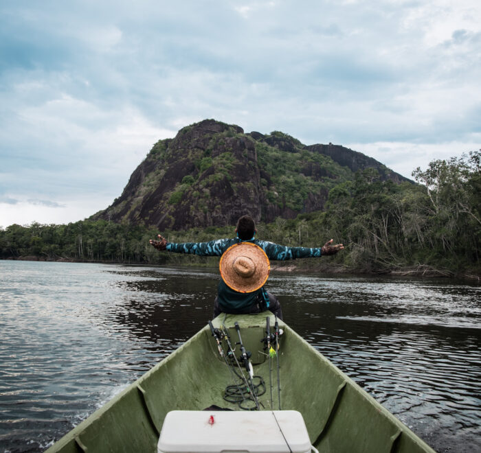 Travel to Colombia for unforgettable fishing adventures in pristine rivers. Explore exotic catches and stunning landscapes in South America's top fishing destination.